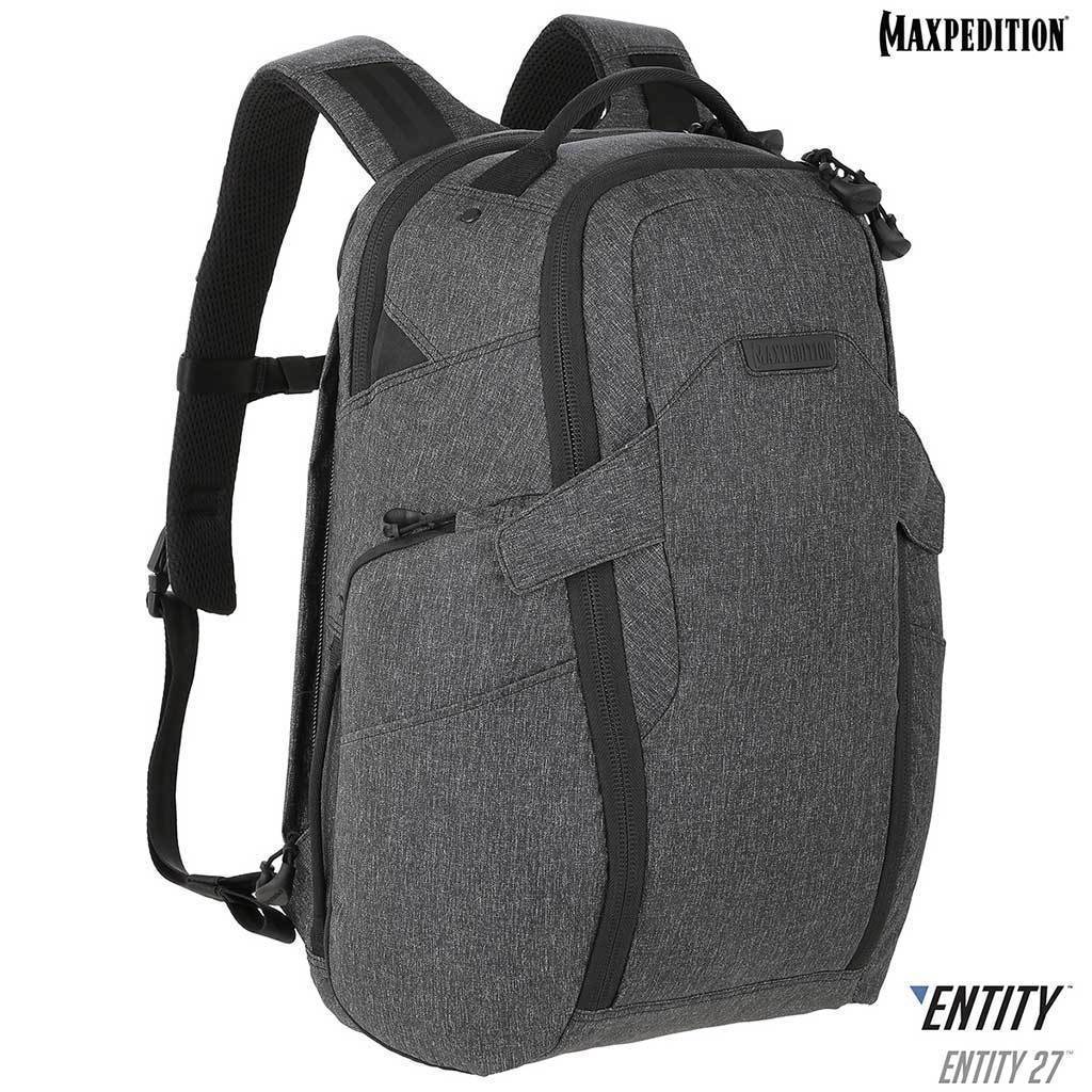 maxpedition entity 27