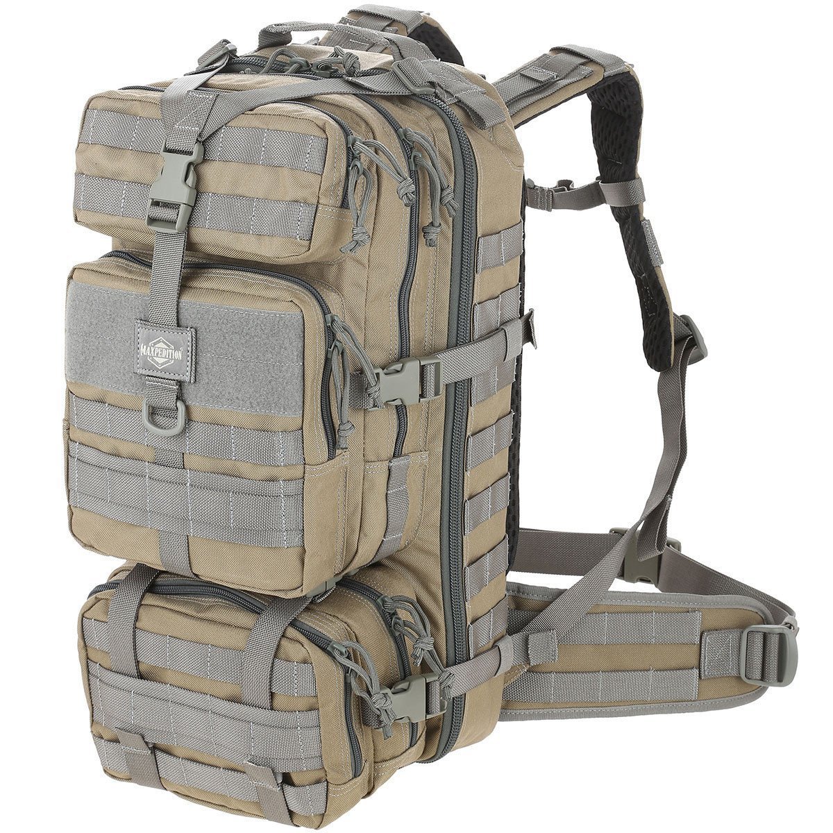 Maxpedition Gyrfalcon Backpack