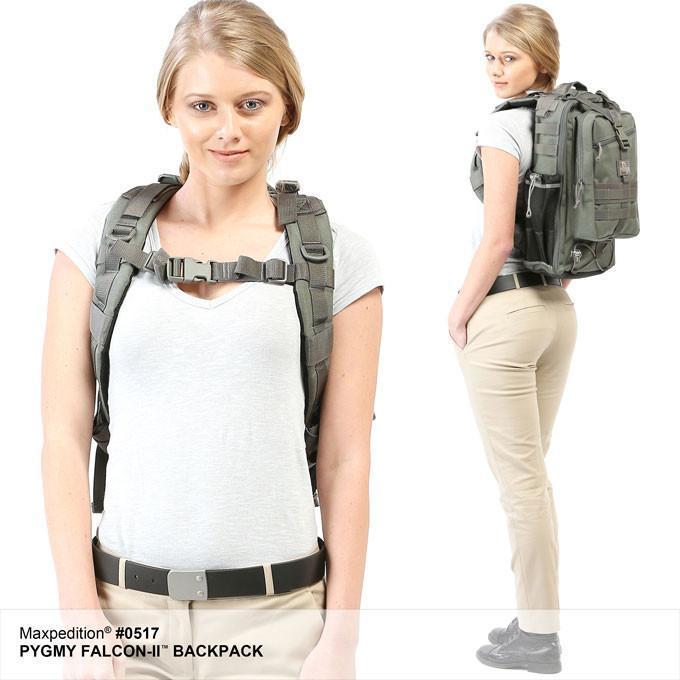 Maxpedition pygmy falcon top ii