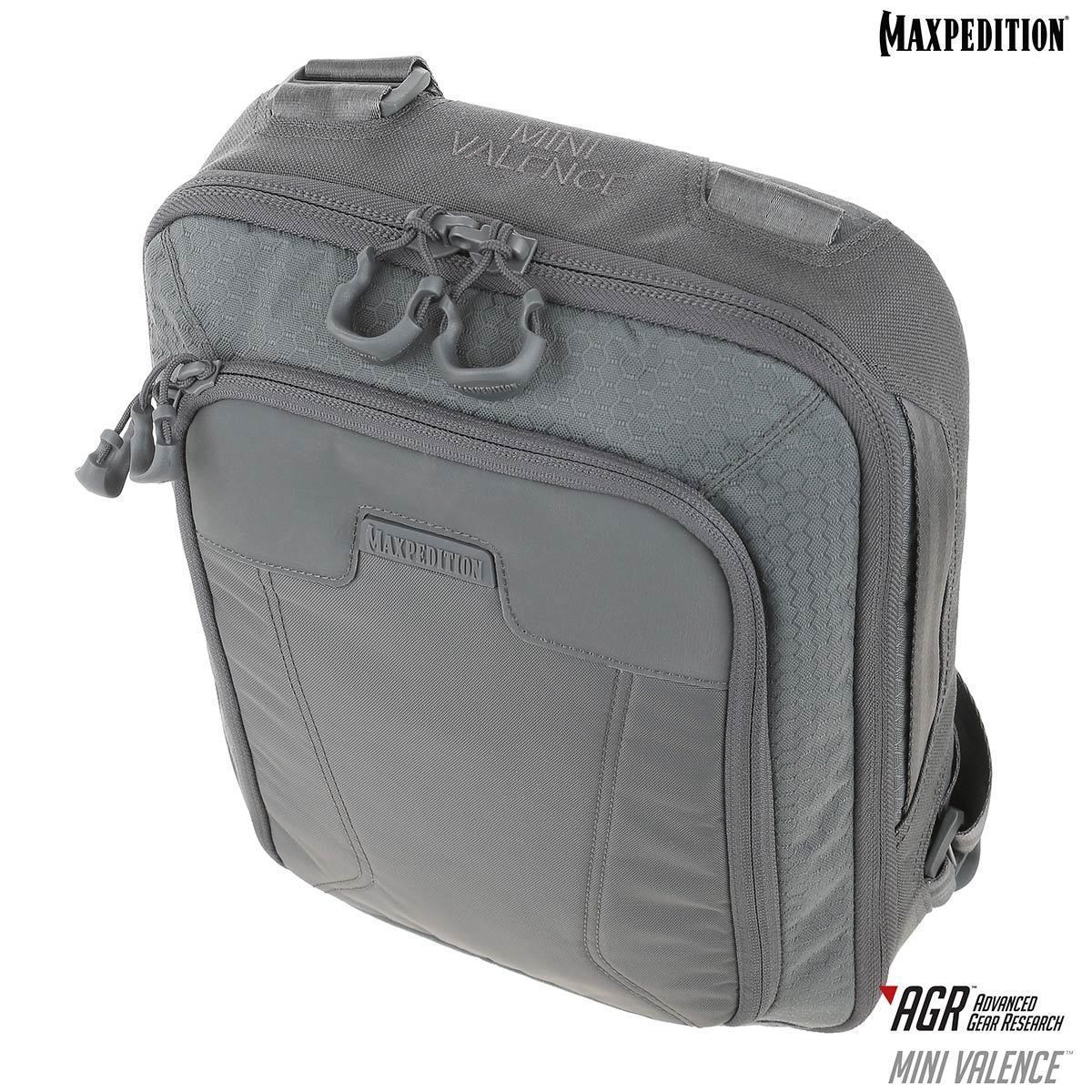 maxpedition mini valence