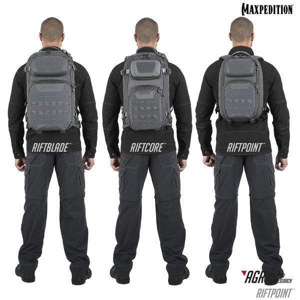 Riftpoint CCW Enabled Backpack
