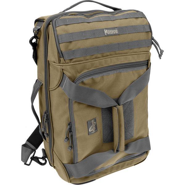 tactical carry on luggage
