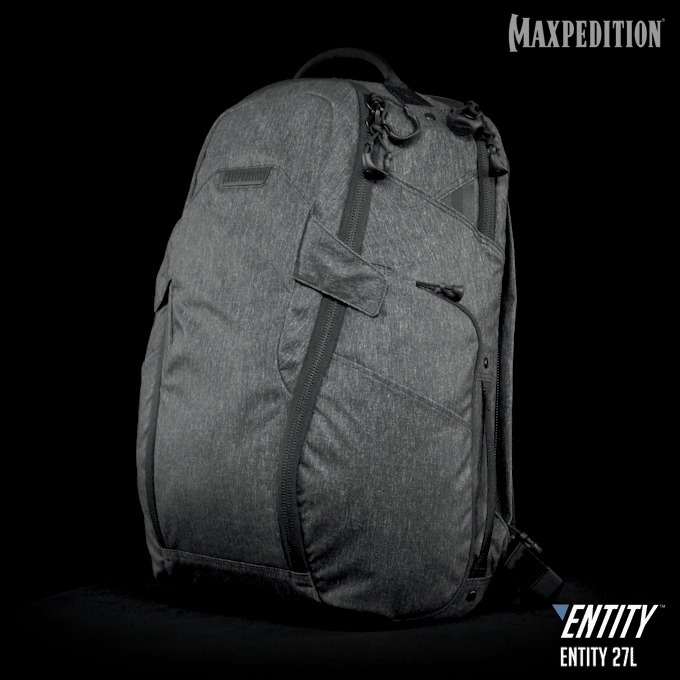 maxpedition entity 21