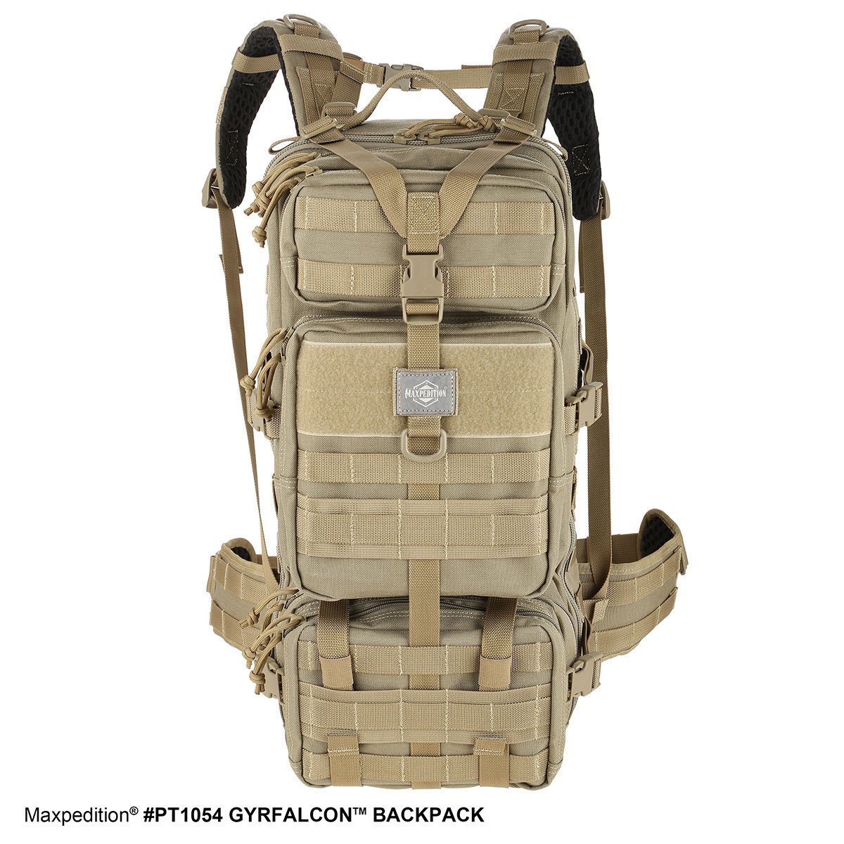 gyrfalcon backpack