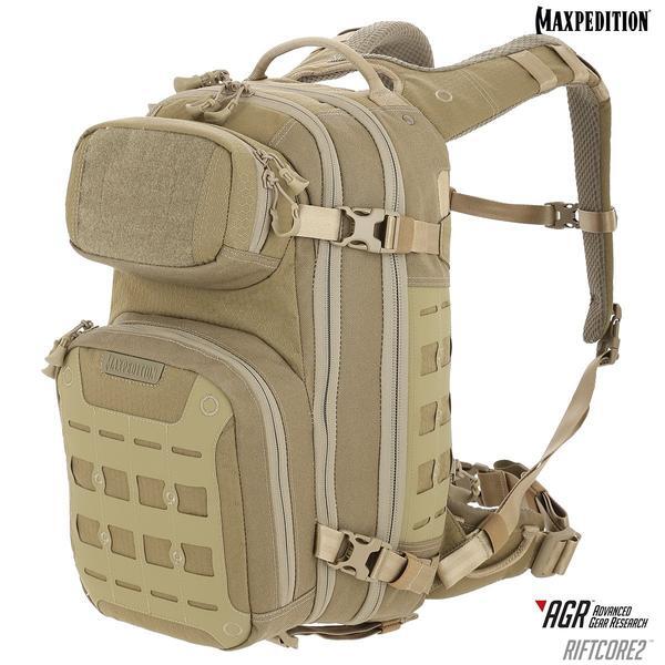 maxpedition small backpack