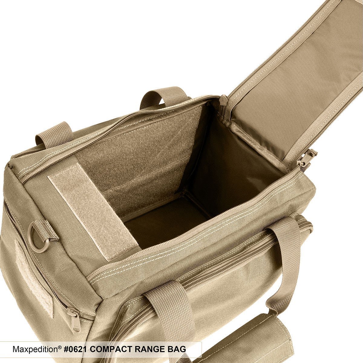 Maxpedition range bag hotsell