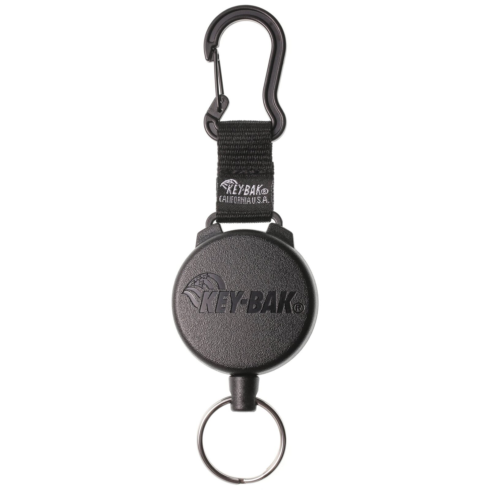 Kevlar keychain on sale