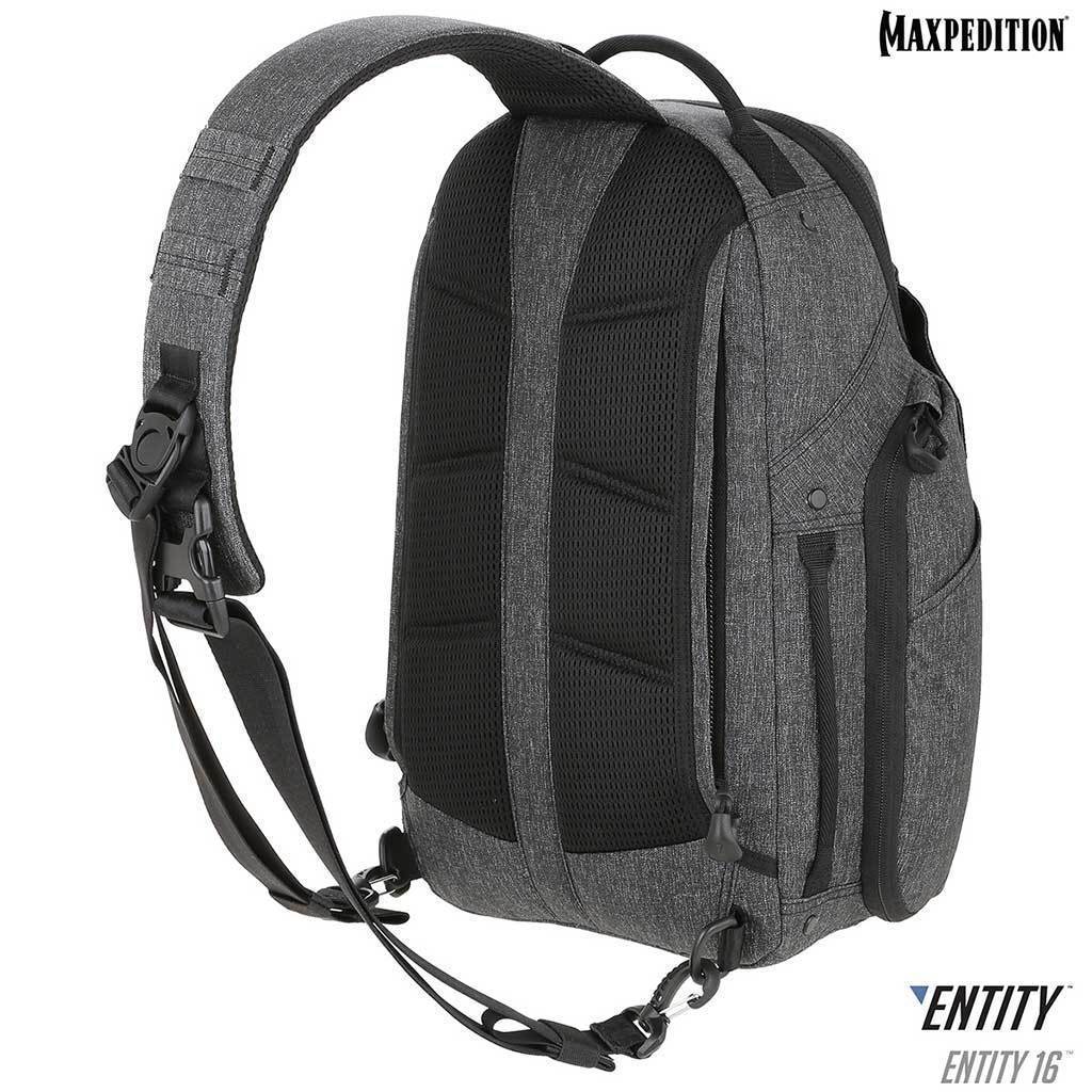 Maxpedition Entity 16 CCW-Enabled EDC Sling Pack 16L