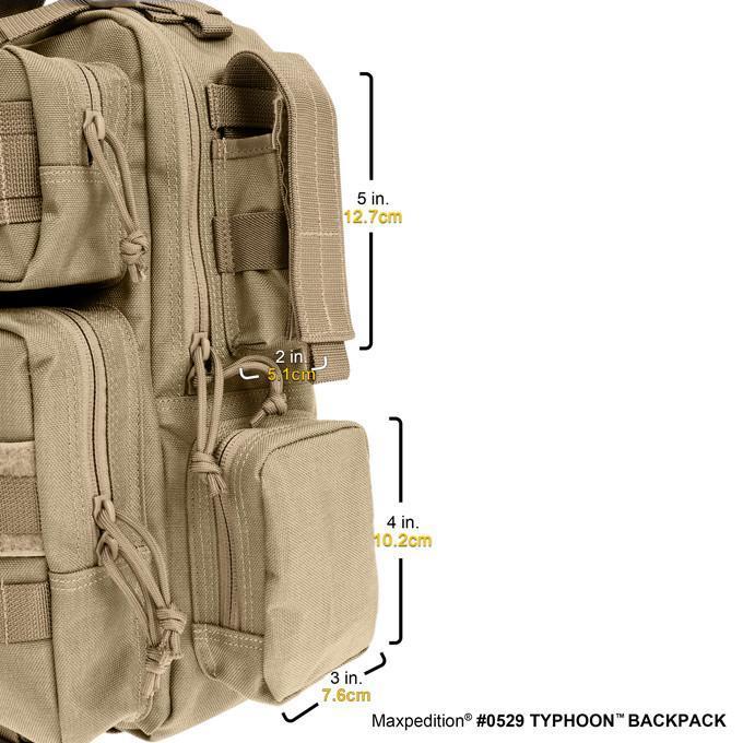 maxpedition typhoon