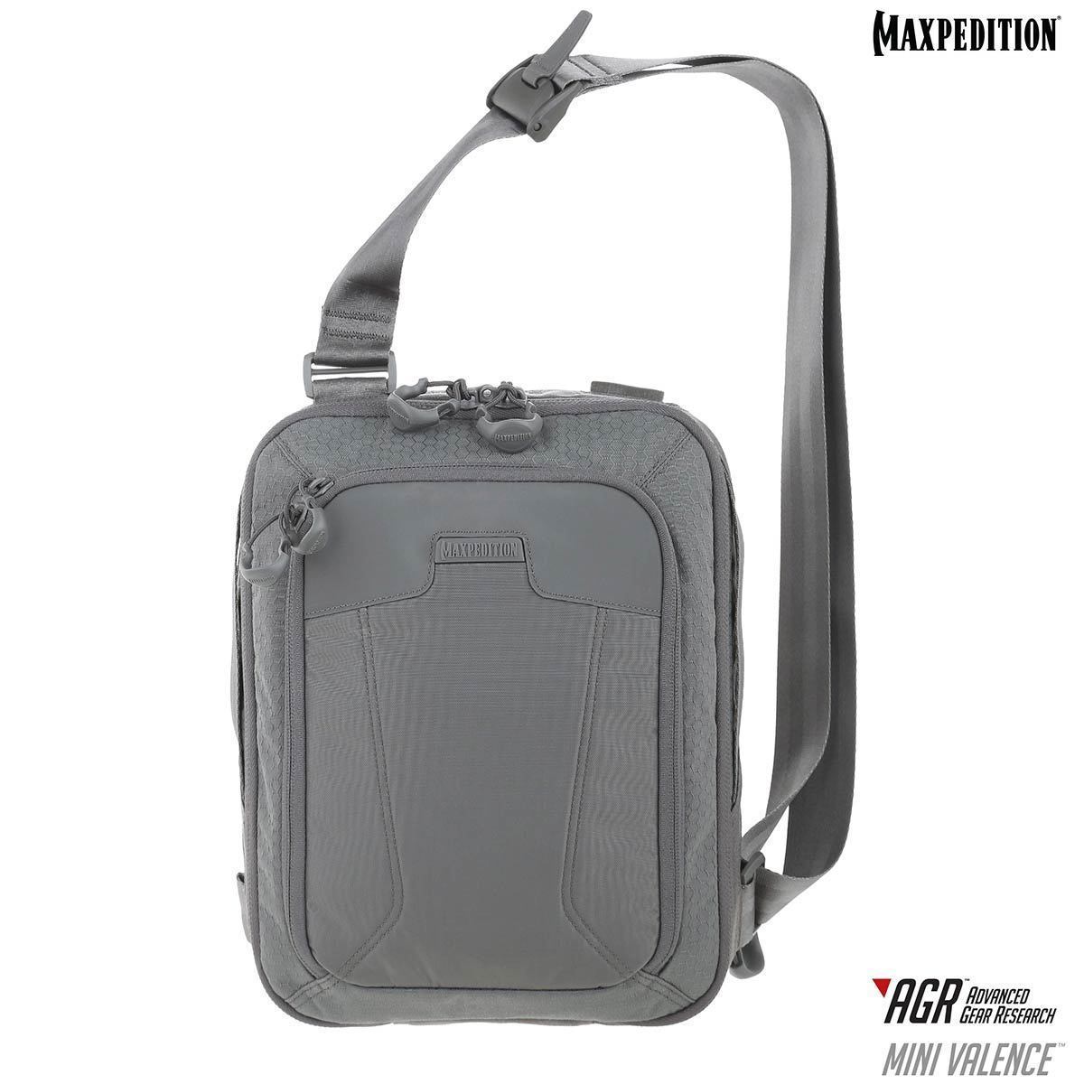 maxpedition valence mini