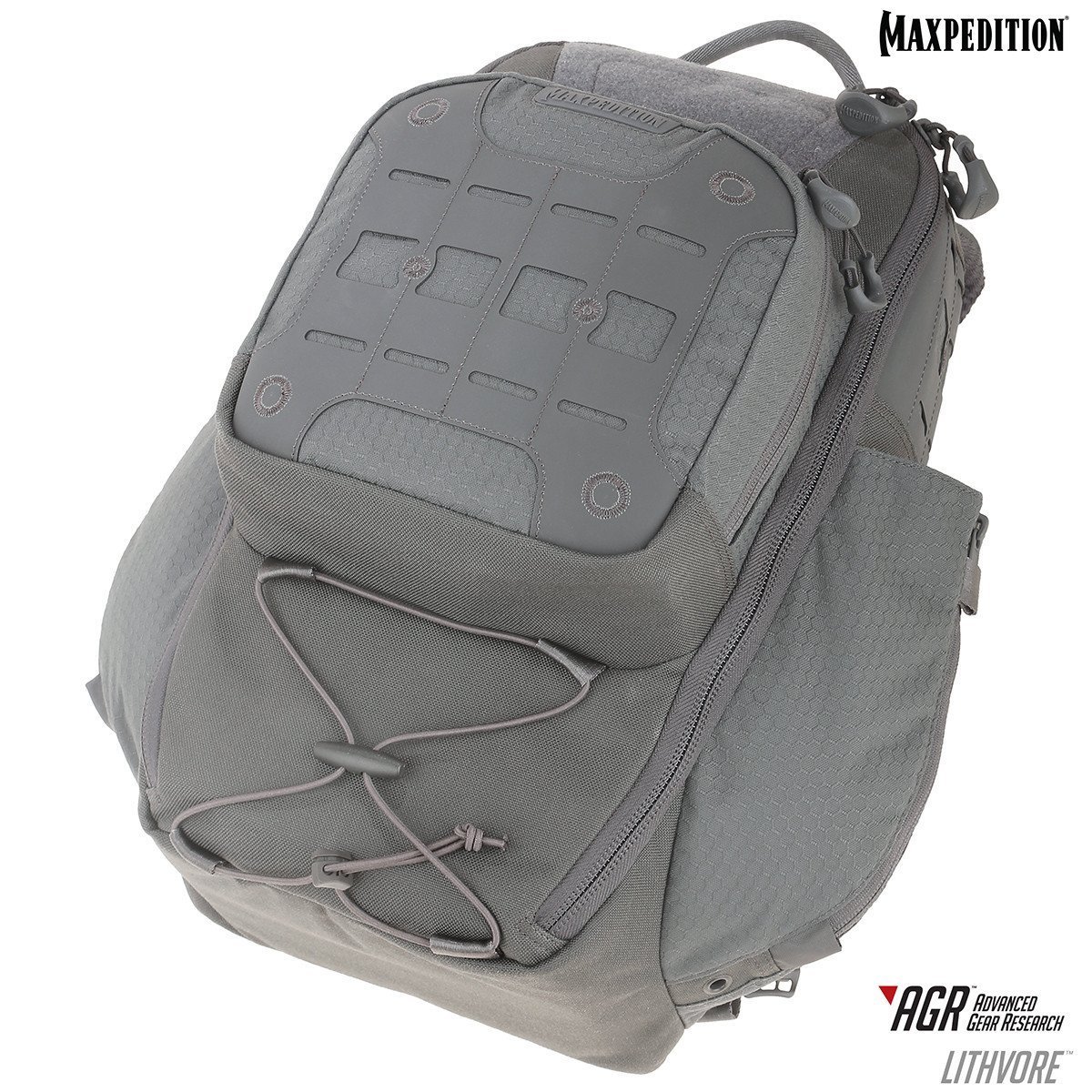 Maxpedition lithvore backpack clearance