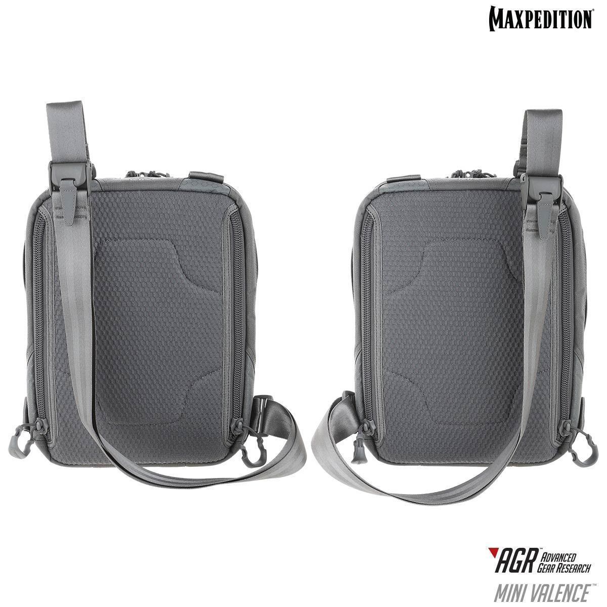 maxpedition valence mini