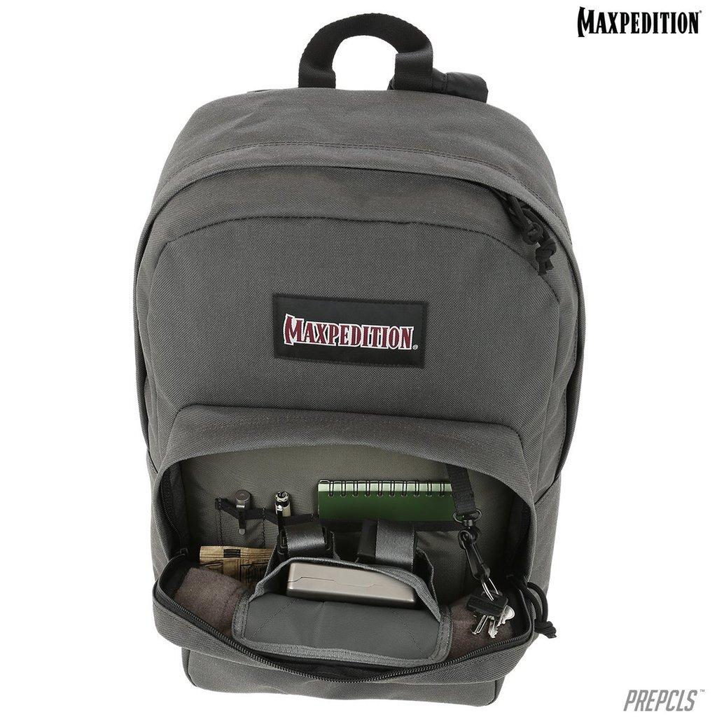 kavu herringbone rope bag