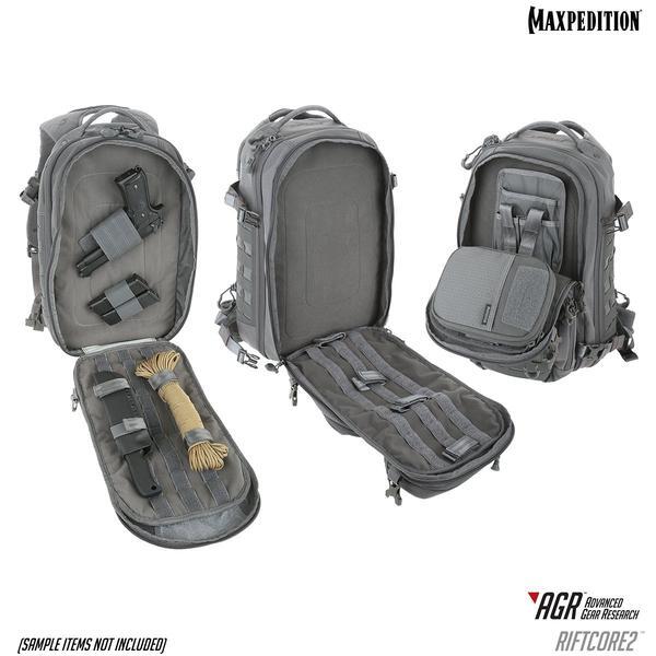 maxpedition agr riftcore