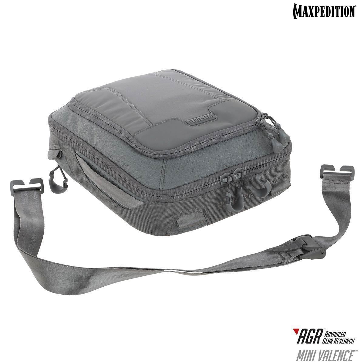 maxpedition valence