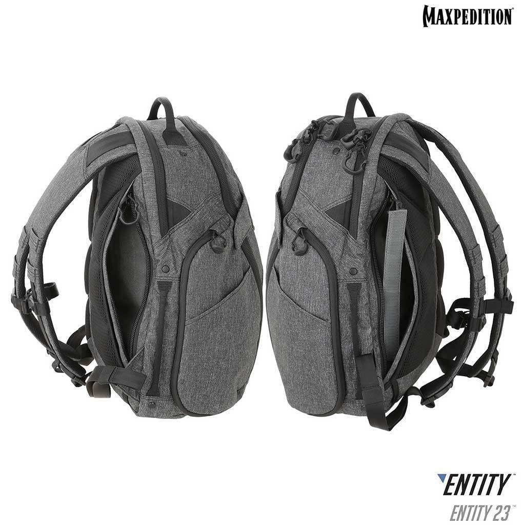 maxpedition entity 23