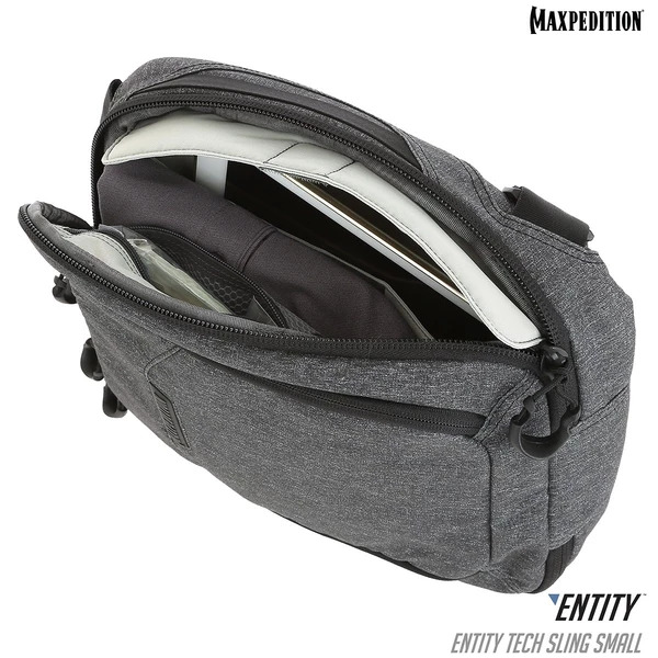 maxpedition entity tech sling bolsa