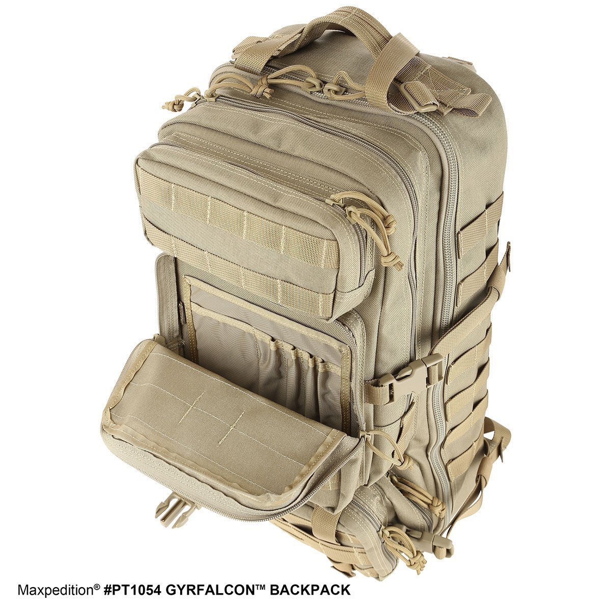 maxpedition gyrfalcon backpack