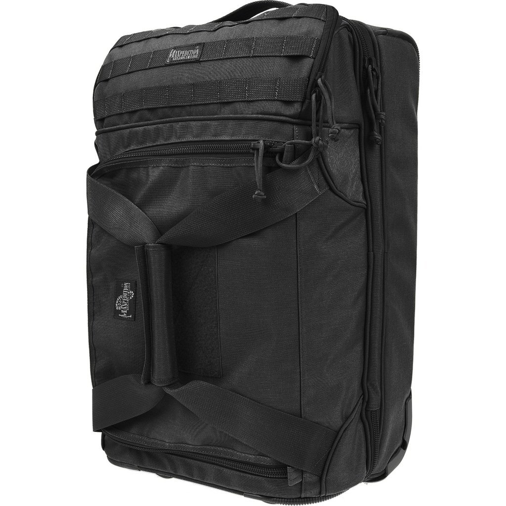 Tactical carry on bag on sale