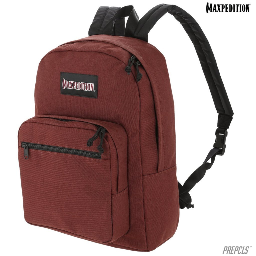 maxpedition prepared citizen classic backpack