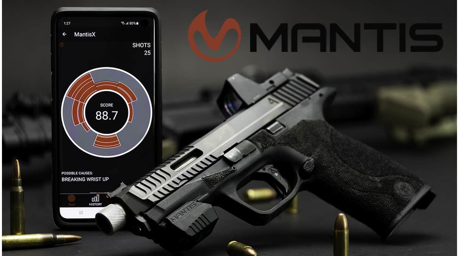 Firearms Training Systems