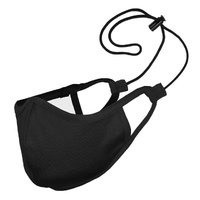 Elbeco SHIELD Protective Mask - Black