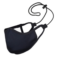 Elbeco SHIELD Protective Mask - Midnight Navy