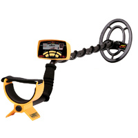 Garrett CSI 250 Ground Search Detector