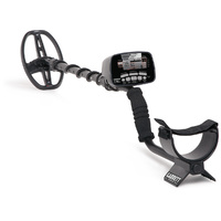 Garrett CSI Pro Ground Search Detector