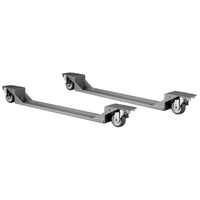 Garrett Walk-Through Caster Set