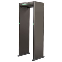 Garrett Paragon Walk-Through Metal Detector