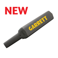 Garrett Guide™