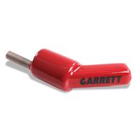 Garrett Operational Test Piece