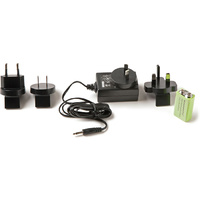 Rechargeable Battery Kit for Super Scanner