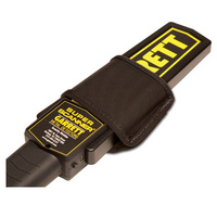 Garrett Belt Holder for Super Scanner V