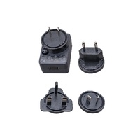 High Current Power Adapter for Garrett Guide™