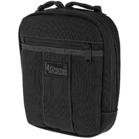 JK-1 Concealed Carry Pouch (Black) [Colour: Black]
