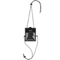 Maxpedition Traveler Passport/ID Carrier [Colour: Black] 
