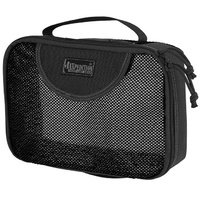 Maxpedition Cuboid (Medium) [Colour: Black] 