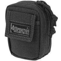 Maxpedition Barnacle [Colour: Black] 