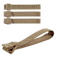 Maxpedition 5" TacTie (Pack of 4)