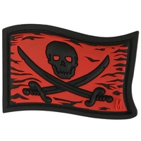 Maxpedition Jolly Roger Morale Patch
