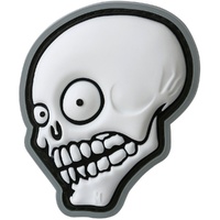 Maxpedition Look Skull Morale Patch