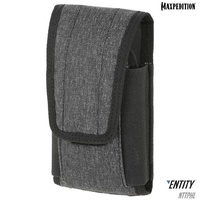 Maxpedition Entity Utility Pouch Large [Colour: Charcoal] 