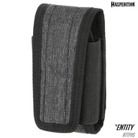 Maxpedition Entity Utility Pouch Small [Colour: Charcoal] 