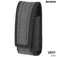 Maxpedition Entity Utility Pouch Tall [Colour: Charcoal] 