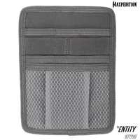 Maxpedition Entity Hook & Loop Low Profile Panel [Colour: Gray] 