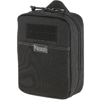 Maxpedition Chubby Pocket Organizer [Colour: Black] 