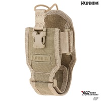 Maxpedition RDP Radio Pouch [Colour: Tan] 