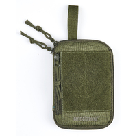 Modestone P33 EDC Pouch Medium – GREEN   